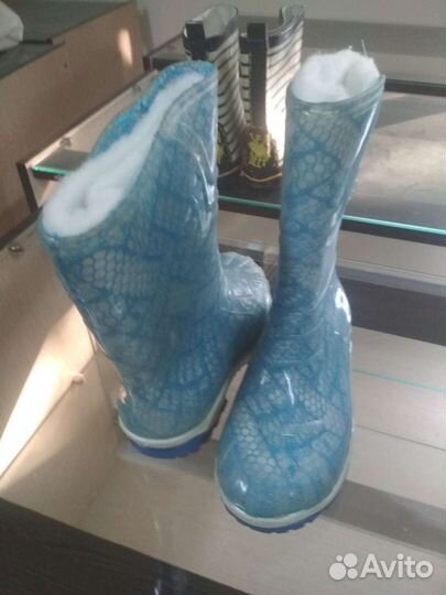 Обувь детская