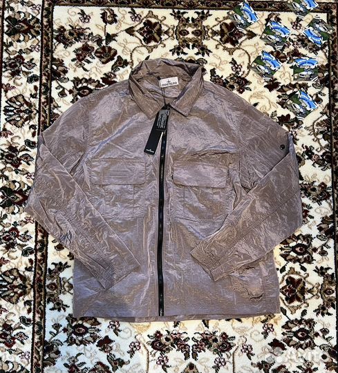 Рубашка stone island