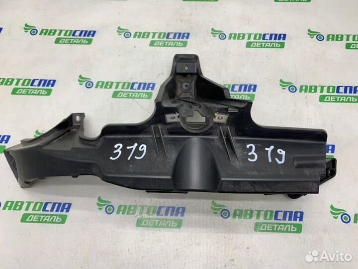 Кронштейн фары передний левый Bmw X3 E83 кроссовер