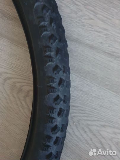 Покрышка Kenda 27.5 х 2.1 шина велосипедная