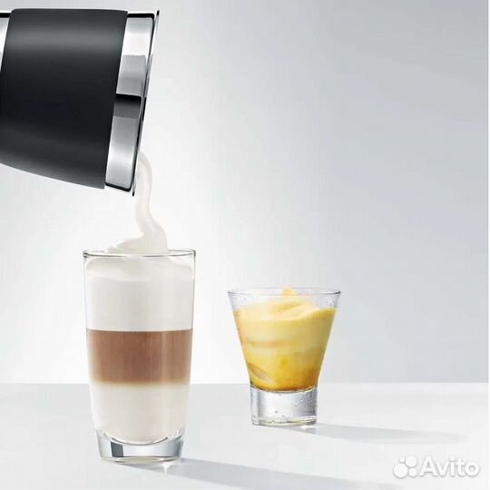 Вспениватель молока Jura Hot and Cold капучинатор