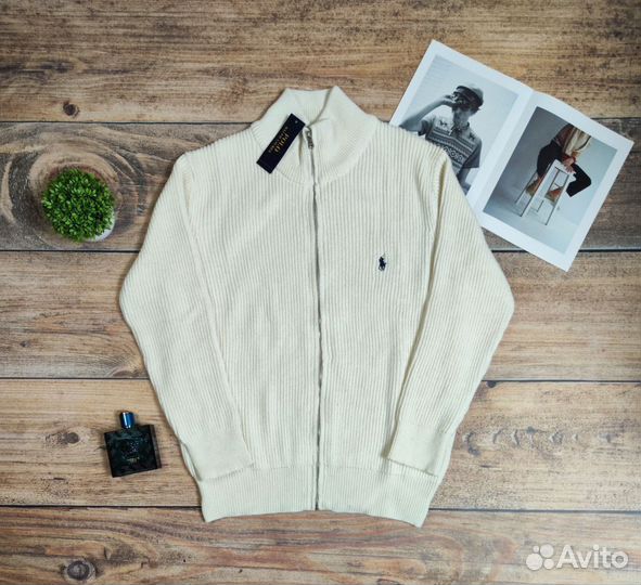 Кардиган Polo Ralph Lauren