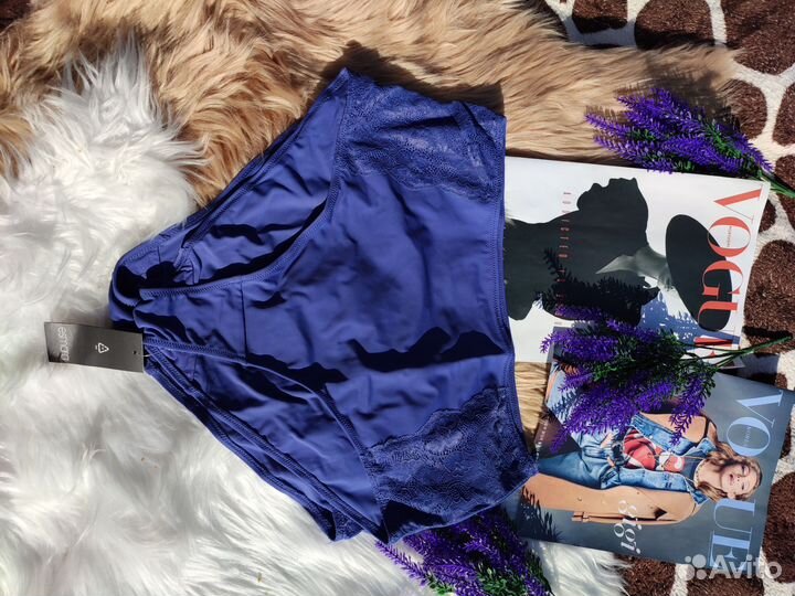 Трусы утяжки Германия набор 54-56