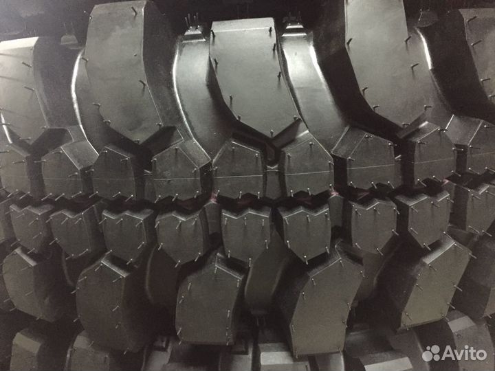 Nortec ET 500 33/10.5 R16 111N