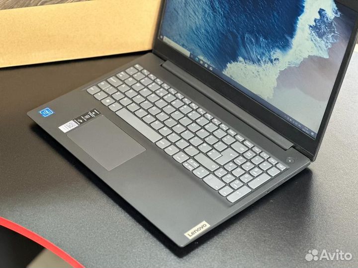 Ноутбук lenovo для работы и учебы