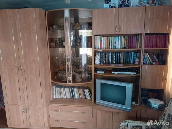 Шкаф в прихожую