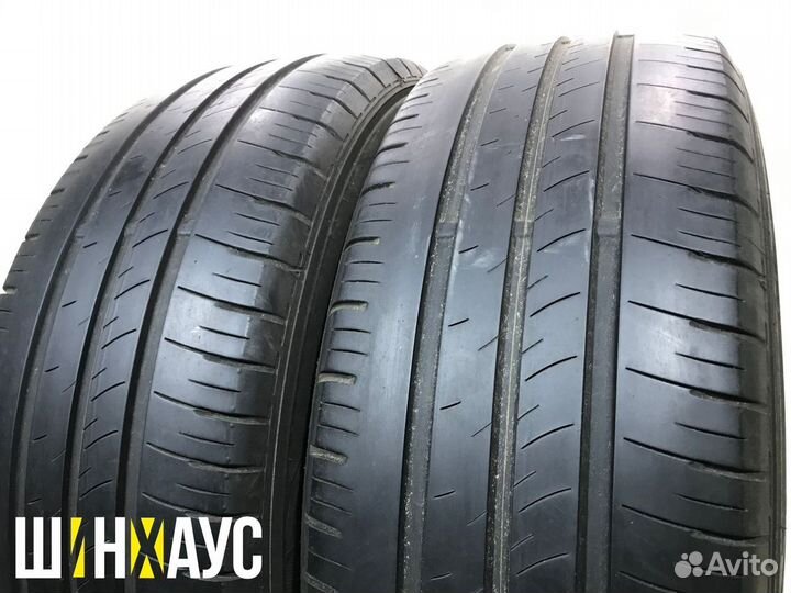 Dunlop Enasave EC300 215/60 R16 95V