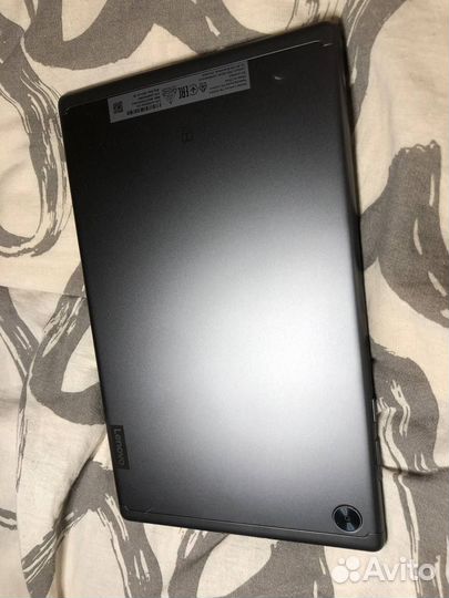 Планшет lenovo tab m10