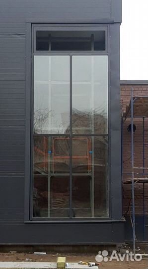 Пластиковые окна за 7 дней