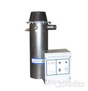 Котел электрический эван эпо-6, напольный, 6кВт, о