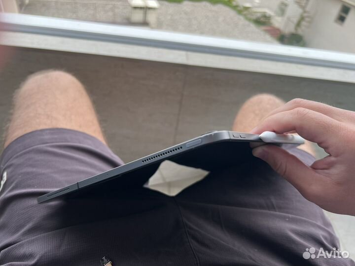 iPad pro 12.9 2018 sim