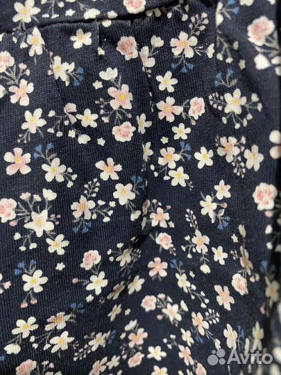 Летние платья H&M 2 шт