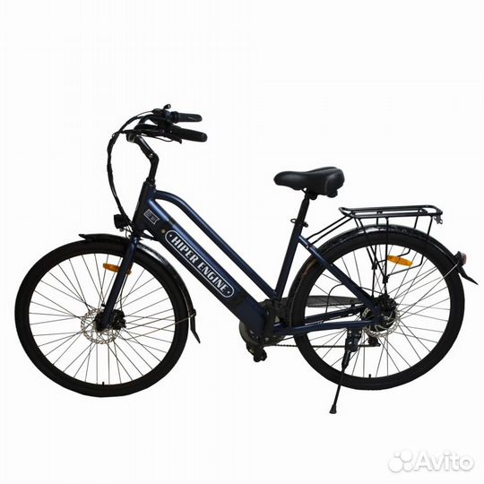 Электровелосипед hiper Engine B85