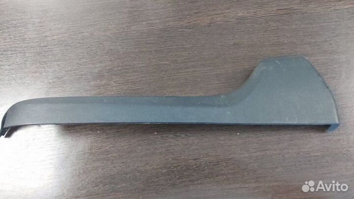 Накладка сиденья передняя левая Bmw 528I F10