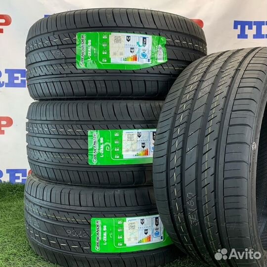Grenlander L-Zeal56 265/35 R18 97W