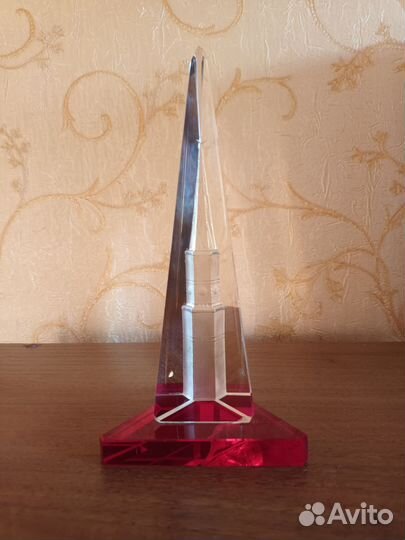 Статуэтка 50 лет октября