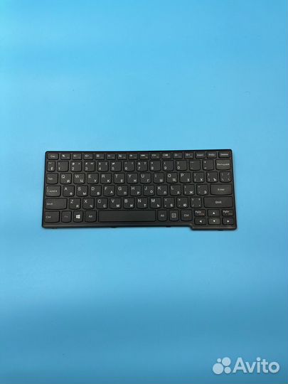Клавиатура для Lenovo IdeaPad S210