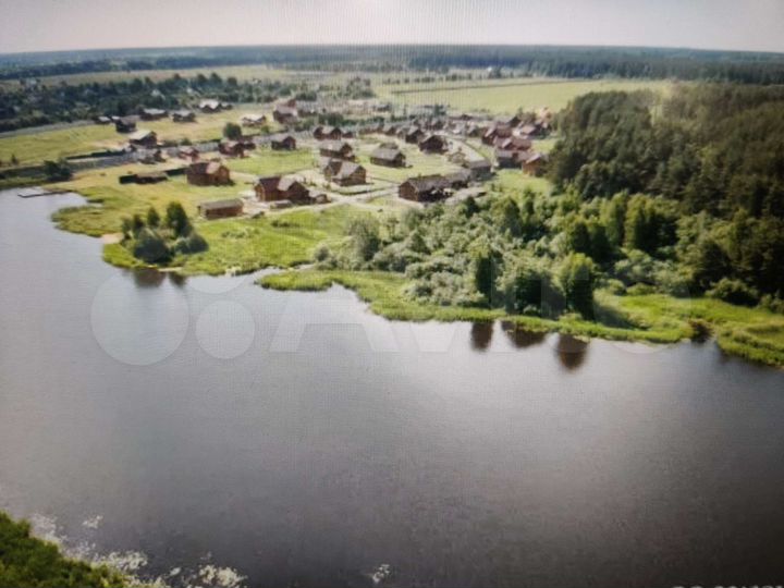 Участок 9,2 га (СНТ, ДНП)