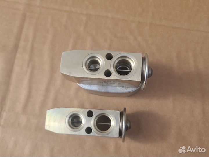 Клапан кондиционера Nissan Primera P11 (1995-2002)