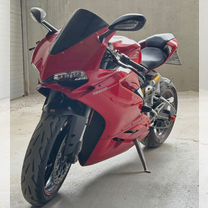 Ducati 959 Panigale, 2017, 24 000 км, Бишкек