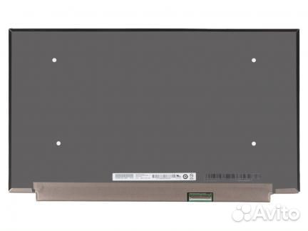 Матрица для ноутбука AU Optronics B156HAN08.2