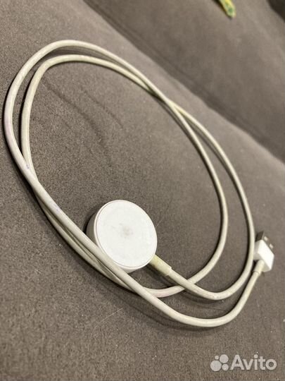 Зарядное устройство для apple watch
