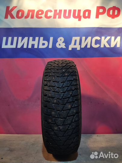 Fulda Kristall Iglu 195/65 R15