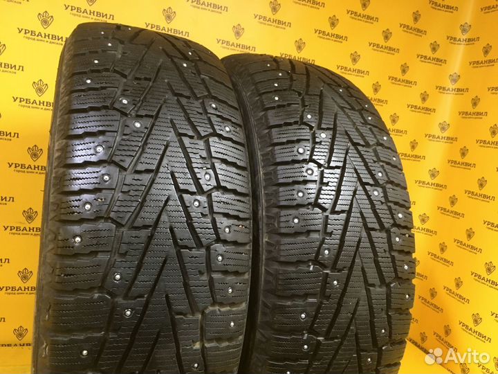 Nexen Winguard WinSpike SUV 265/60 R18 114T