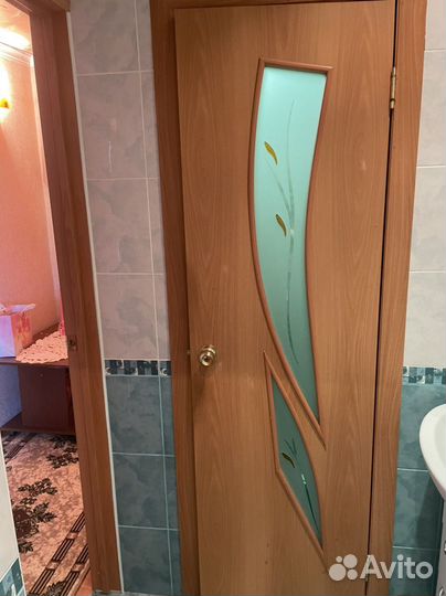 Межкомнатные двери бу