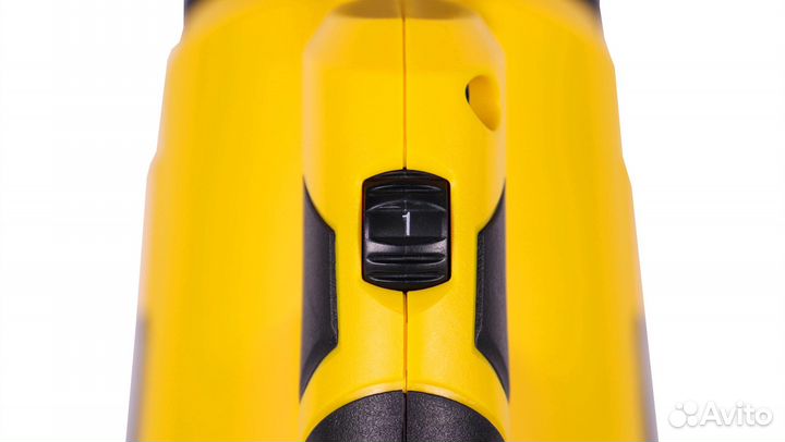 Воздуходувка аккумуляторная champion BB1811 + АКБ