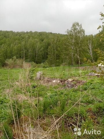 Участок 7 сот. (ИЖС)