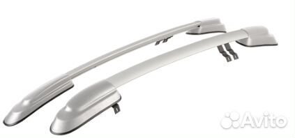 Рейлинги для автомобиля LADA granta Лифтбек с 2014