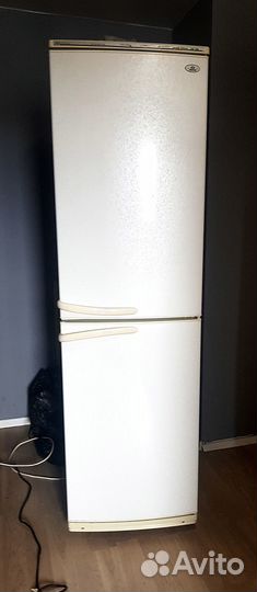 Холодильник 195 см