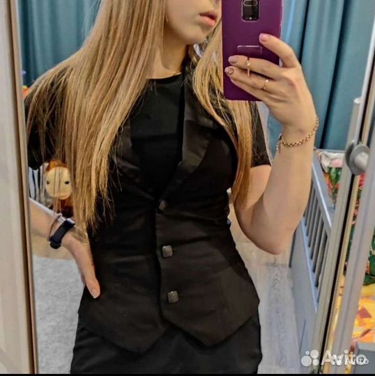 Женские вещи пакетом 40 42