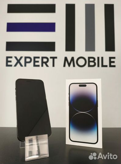 iPhone 14 Pro Max, 256 ГБ