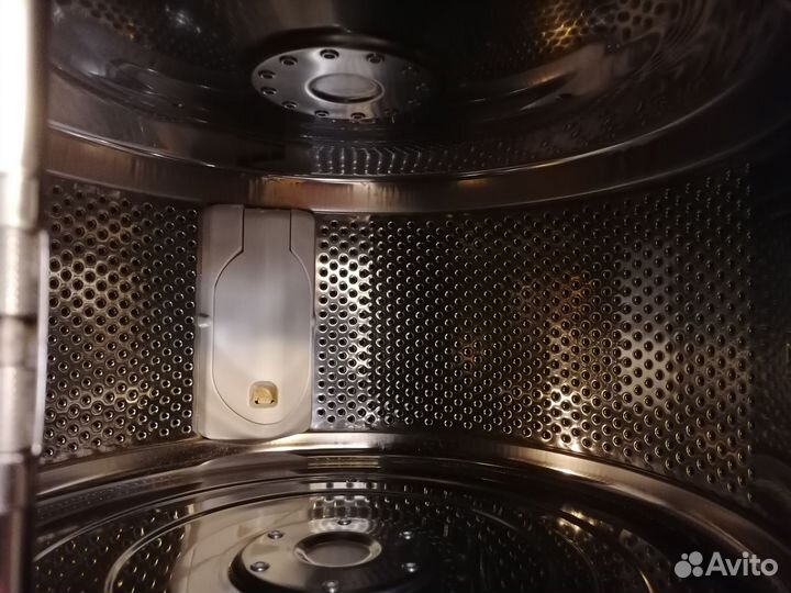 Стиральная машина electrolux 1000RPM