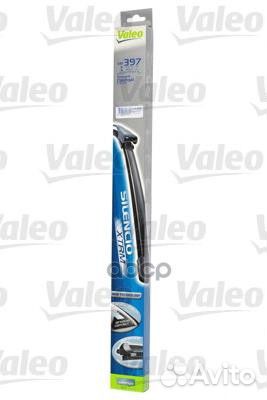 Щетка стеклоочистителя silencio 600мм/500мм (ко