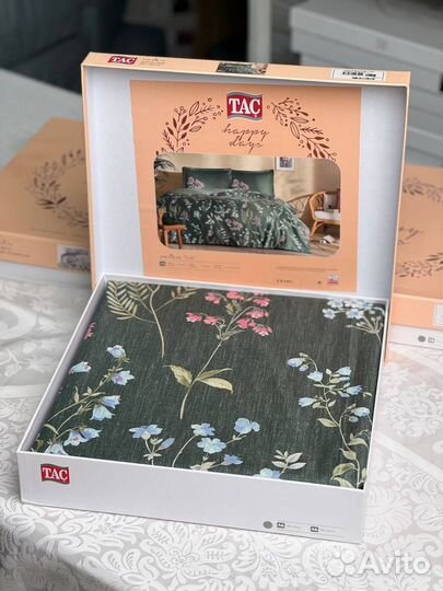 Постельное белье