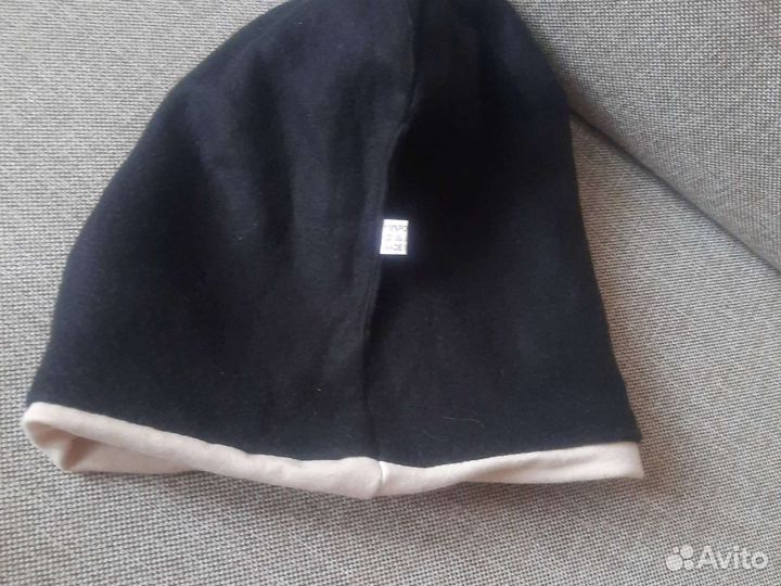 Шапка женская осень весна