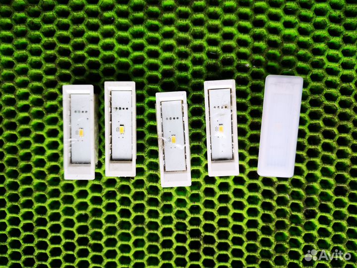 Плафон освещения салона двери для BMW X5 F15/F85