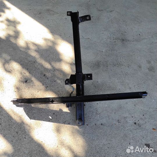 Фаркопы багажники