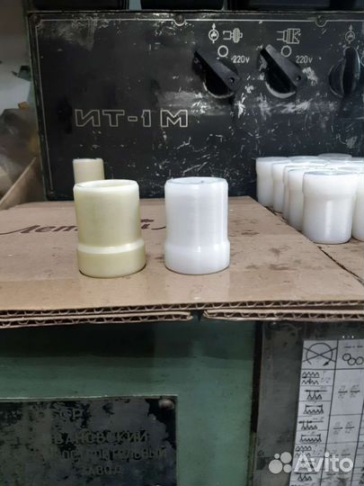 Усиленная втулка рейки ваз 2110,калина,гранта