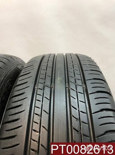 Dunlop Grandtrek PT30 225/65 R17 98H