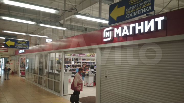 Торговая площадь, 215.05 м²