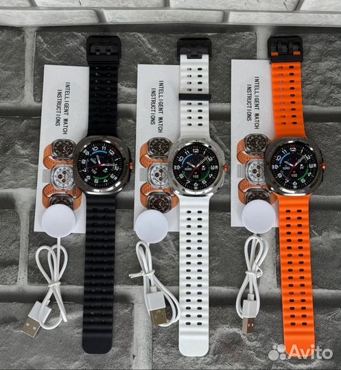 Смарт часы samsung