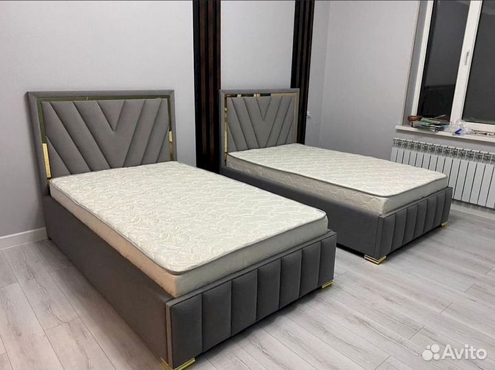Кровать новая в наличии