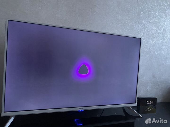 Телевизор dexp 32