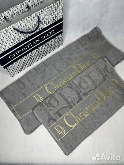 Набор полотенец 