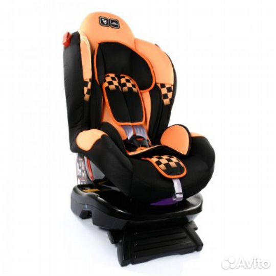 Автокресло (9-25 кг)