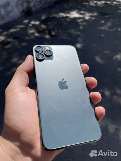 iPhone 11 Pro Max, 64 ГБ